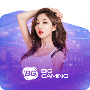 big gaming