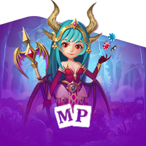 mp poker