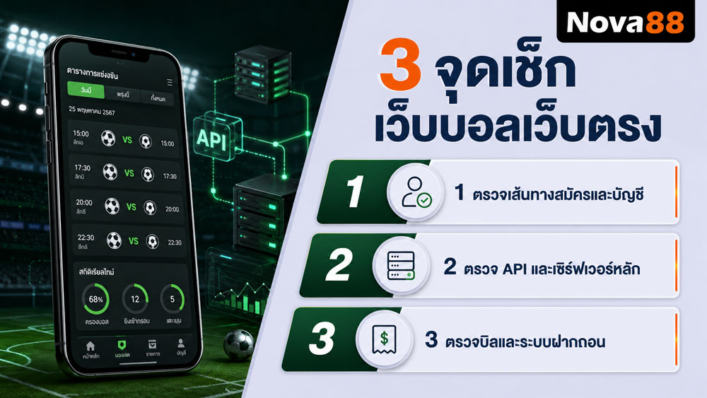 เว็บบอลเว็บตรง